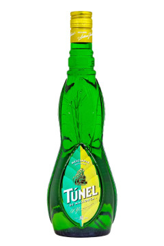 Tunel Mezcladas Medium Dry Hierbas de Mallorca - 0,7L 30% vol