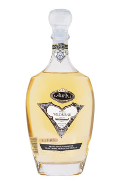 Aura Wilde Birne Divlja Kruska - 0,7L 29,5% vol Aura Wilde Birne Divlja Kruska - 0,7L 29,5% vol