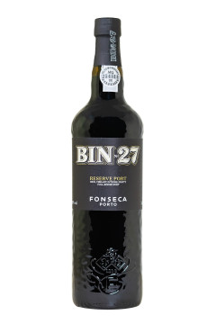 Fonseca Bin No. 27 Port - 0,75L 20% vol