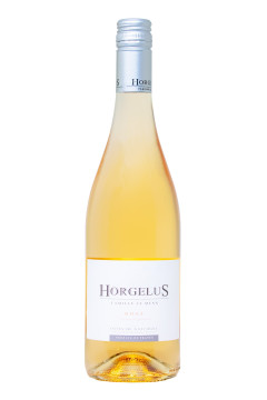 Domaine Horgelus Rosé ''La vie en Rose'' Côtes de Gascogne I.G.P. Rose-Wein - 0,75L 11,5% vol