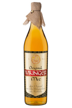 Original Wikinger Met - 3L 11% vol Original Wikinger Met - 3L 11% vol