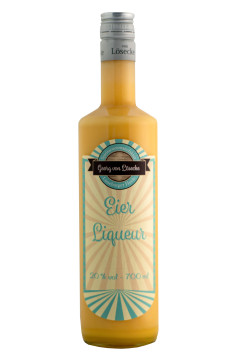 Eierlikör Advokat - 0,7L 20% vol Eierlikör Advokat - 0,7L 20% vol