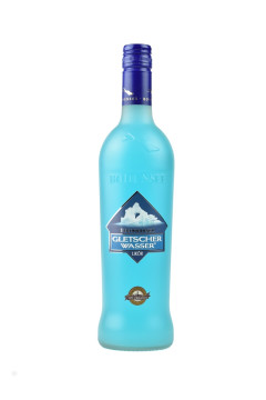 Steinhauser Gletscherwasser - 0,7L 16% vol Steinhauser Gletscherwasser - 0,7L 16% vol