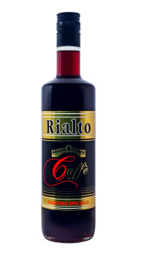 Rialto Caffè Likör - 0,7L 32% vol