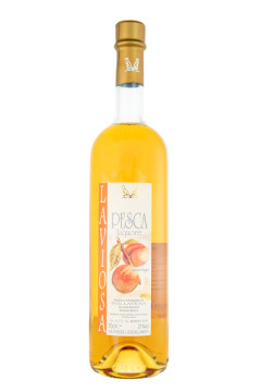 Villa Laviosa Pesca Pfirsichlikör - 0,7L 21% vol Villa Laviosa Pesca Pfirsichlikör - 0,7L 21% vol