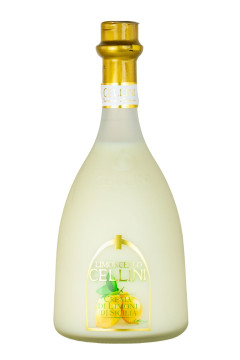 Cellini Crema Di Limoncello - 0,7L 15% vol Cellini Crema Di Limoncello - 0,7L 15% vol