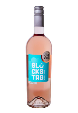 Alde Gott Glückstag Cuvée Rose - 0,75L 12% vol