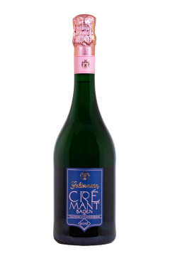 Geldermann Cremant Baden Rosé - 0,75L 12% vol Geldermann Cremant Baden Rosé - 0,75L 12% vol