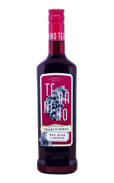 Badel Teranino Likör - 0,7L 16% vol