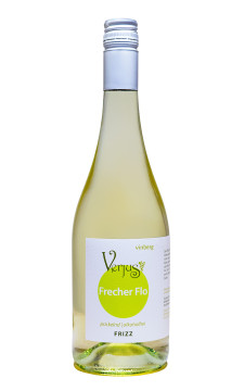 Vinberg Verjus Fizz Frecher Flo - 0,75L