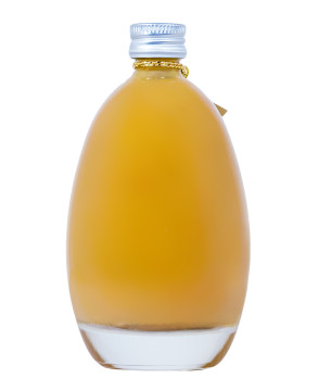 Prinz Osterei mit Salted Caramel Liqueur - 0,1L 17% vol