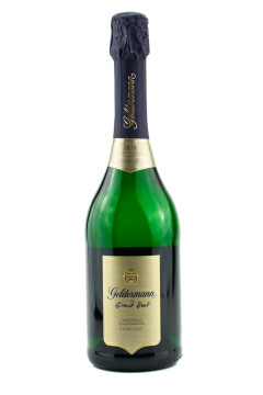 Geldermann Grand Brut - 0,75L 12% vol Geldermann Grand Brut - 0,75L 12% vol