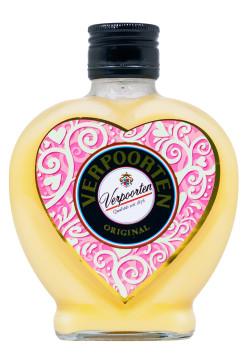Verpoorten Herzflasche - 0,2L 20% vol Verpoorten Herzflasche - 0,2L 20% vol