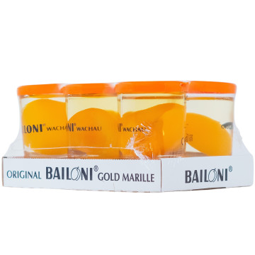 Paket [6 x 0,02L] Bailoni Marille mit Promille 18% vol