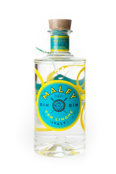 Malfy Gin Con Limone - 0,7L 41% vol Malfy Gin Con Limone - 0,7L 41% vol