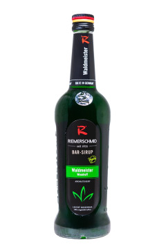 Riemerschmid Waldmeister Sirup - 0,7L Riemerschmid Waldmeister Sirup - 0,7L