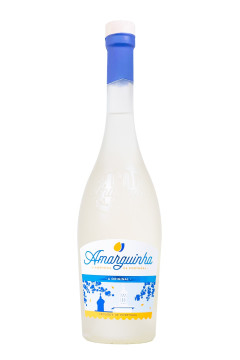 Amarguinha Amendoa Amarga - 0,7L 20% vol Amarguinha Amendoa Amarga - 0,7L 20% vol