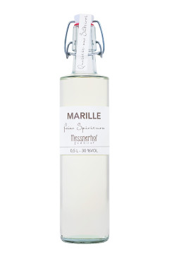 Messnerhof Feine Marille Spirituose - 0,5L 30% vol Messnerhof Feine Marille Spirituose - 0,5L 30% vol