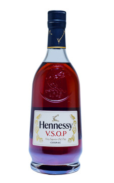 Hennessy VSOP Cognac - 0,7L 40% vol
