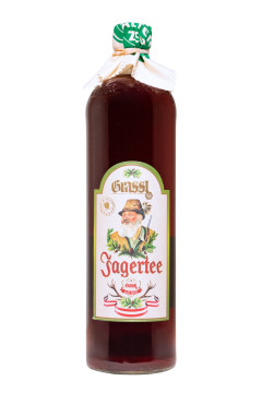 Grassl Jagerschuss Punsch-Extrakt - 1 Liter 40% vol Grassl Jagerschuss Punsch-Extrakt - 1 Liter 40% vol