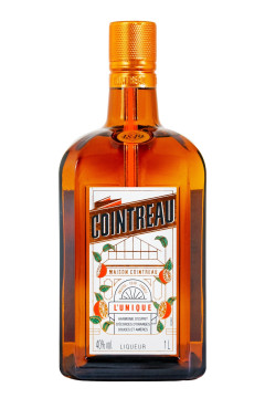 Cointreau Orangenlikör - 1 Liter 40% vol Cointreau Orangenlikör - 1 Liter 40% vol