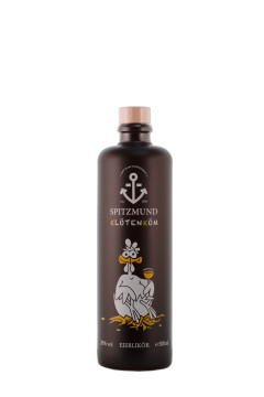 Spitzmund Klötenköm - 0,5L 20% vol Spitzmund Klötenköm - 0,5L 20% vol