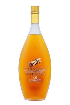 Bottega Cannella - 0,5L 28% vol Bottega Cannella - 0,5L 28% vol