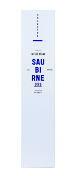 Prinz Saubirne 333 Hafele Brand - 0,5L 45% vol