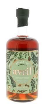 Avril Amaretto Liqueur - 0,75L 26% vol