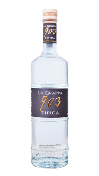 La Grappa 903 Tipica - 0,7L 45% vol