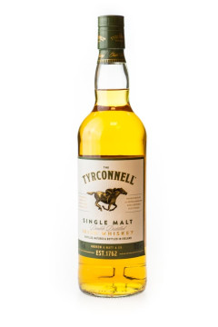 Tyrconnell Single Malt Irish Whiskey - 0,7L 43% vol Tyrconnell Single Malt Irish Whiskey - 0,7L 43% vol