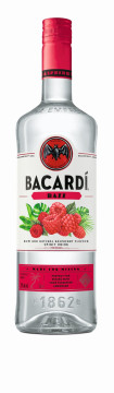 Bacardi Razz - 1 Liter 27% vol