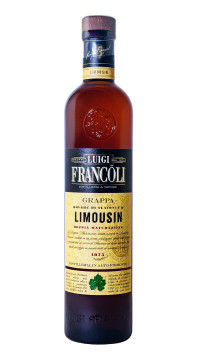 Farigoule de Forcalquier Thym Liqueur - 0,5L 40% vol