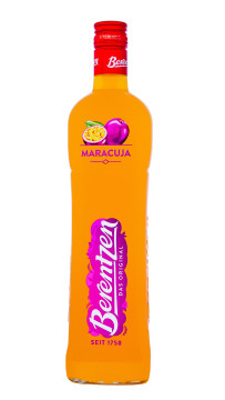 Berentzen Maracuja - 0,7L 18% vol