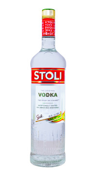 Stoli Vodka - 1 Liter 40% vol