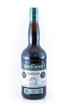 Brasilberg Bitter - 1 Liter 42% vol Brasilberg Bitter - 1 Liter 42% vol