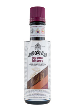 Angostura Cocoa Bitters - 0,1L 48% vol Angostura Cocoa Bitters - 0,1L 48% vol