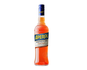 Aperol Aperitivo - 0,7L 11% vol