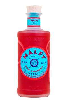 Malfy con Amarena - 0,7L 41% vol Malfy con Amarena - 0,7L 41% vol