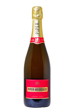 Piper-Heidsieck Brut Champagner - 0,75L 12% vol Piper-Heidsieck Brut Champagner - 0,75L 12% vol