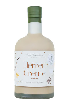 Paula Pumpernickel Herrencreme - 0,7L 17% vol Paula Pumpernickel Herrencreme - 0,7L 17% vol
