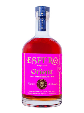 Espero Orient Angel Hair Style - 0,7L 40% vol
