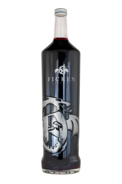 Ficken Likör Drachenflasche - 3L 15% vol Ficken Likör Drachenflasche - 3L 15% vol