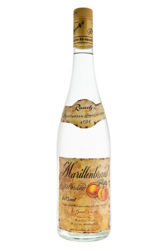 Rauch Marillenbrand - 1 Liter 40% vol Rauch Marillenbrand - 1 Liter 40% vol