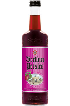 Berliner Persico Sauerkirschlikör - 0,7L 16% vol Berliner Persico Sauerkirschlikör - 0,7L 16% vol