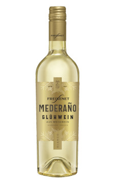 Freixenet Mederaño Glühwein Blanco - 0,75L 11% vol