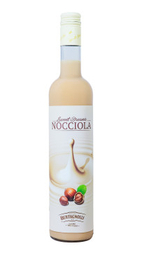 Bertagnolli Nocciola - 0,5L 17% vol
