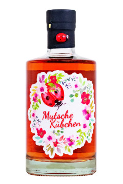 Mutschekübchen Weinbergpfirsichlikör - 0,5L 18% vol Mutschekübchen Weinbergpfirsichlikör - 0,5L 18% vol