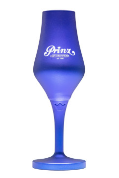 Prinz Exclusivkelch Blau Prinz Exclusivkelch Blau