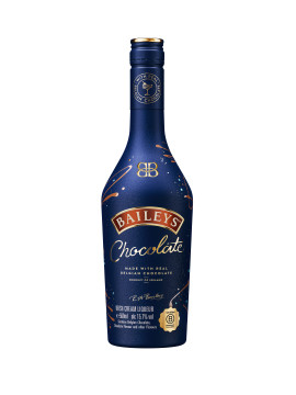 Baileys Chocolate - 0,5L 15,7% vol Baileys Chocolate - 0,5L 15,7% vol